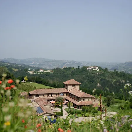 I Tre Poggi Dimora di Charme-2